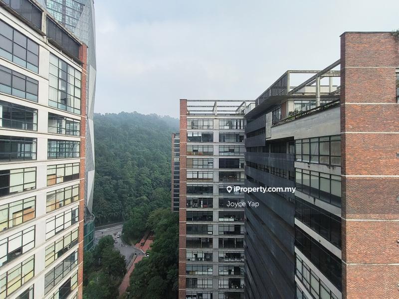 Pejabat untuk Disewa di Mutiara Damansara, Petaling Jaya, Selangor, Mutiara Damansara oleh Joyce Yap - iProperty.com.my