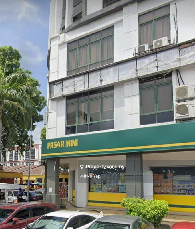 Kedai untuk Disewa di Taman Puchong Prima, Puchong oleh Mikke Yap - iProperty.com.my