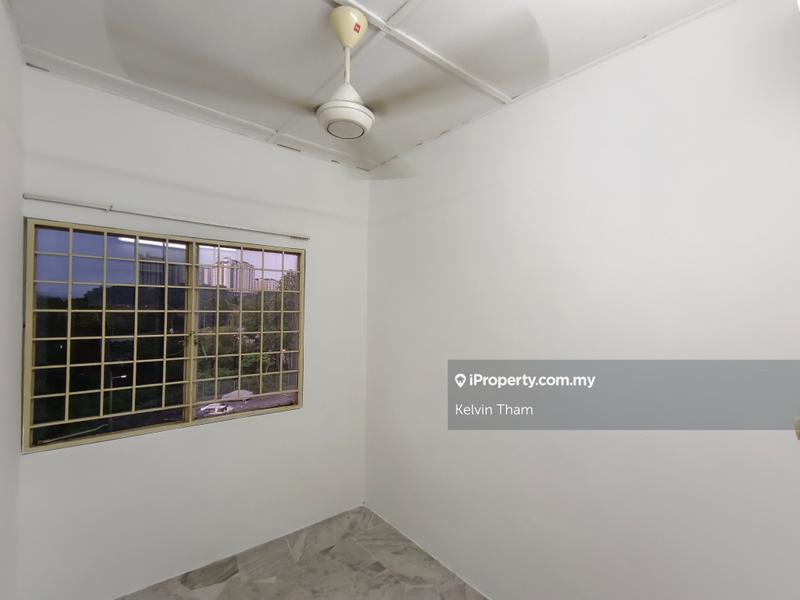 Pangsapuri untuk Disewa di Sri Anggerik 2 oleh Kelvin Tham - iProperty.com.my