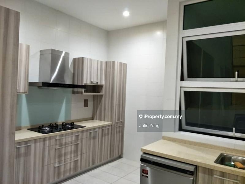 Kondominium untuk Dijual di Sunway Vivaldi oleh Julie Yong - iProperty.com.my