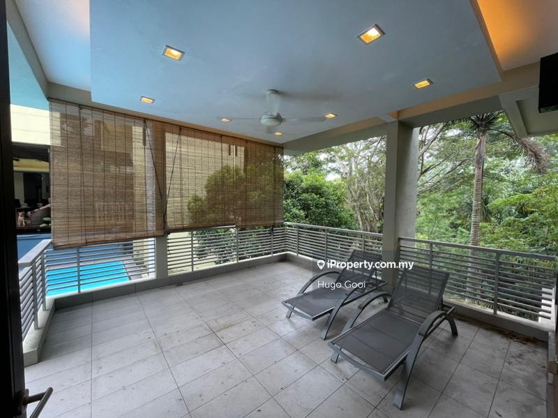 Bungalow House untuk Dijual di Seri Kembangan, Selangor oleh Hugo Gooi - iProperty.com.my