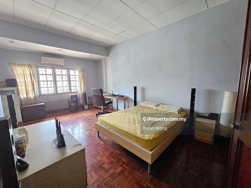 2-storey Terraced House for Sale in Damansara Kim, Petaling Jaya by Bryan Wong - iProperty.com.my