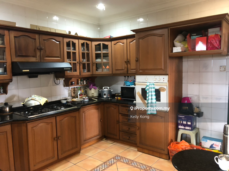 Condominium for Sale in Menara Duta 1 by Kelly Kong - iProperty.com.my