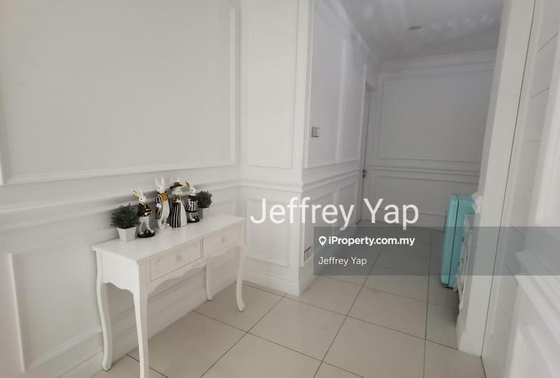 Kondominium untuk Dijual di Seri Puteri Hills Town Villa & Condominium oleh Jeffrey Yap - iProperty.com.my