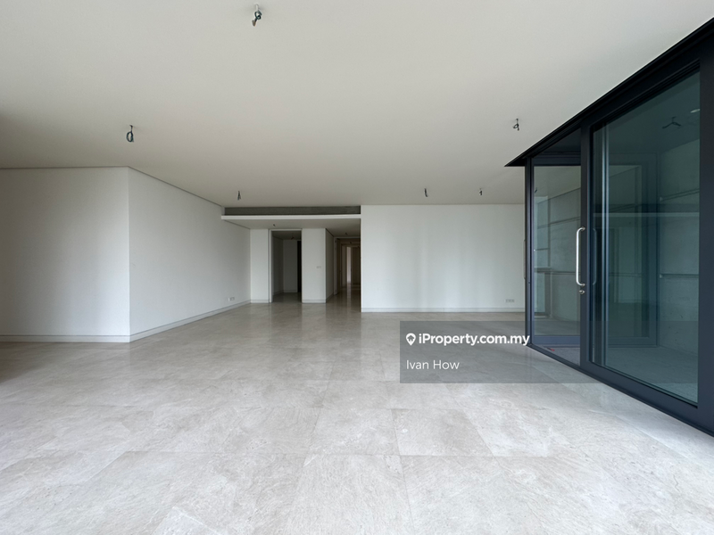 Condominium for Sale in Condominium @ The Troika by Ivan How - iProperty.com.my