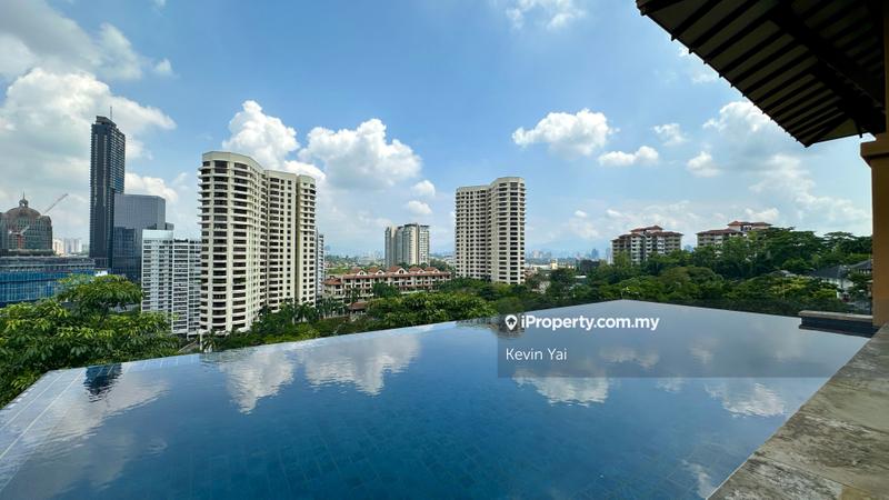 Bungalow House for Sale in Bangsar Hill, Bangsar by Kevin Yai - iProperty.com.my