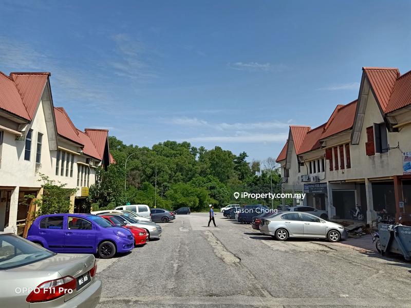 Kedai untuk Disewa di Taman Kajang Utama, Kajang oleh Jason Chong - iProperty.com.my