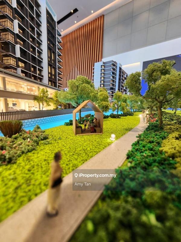 For Sale - The Corliss Residence @ The NorthBank