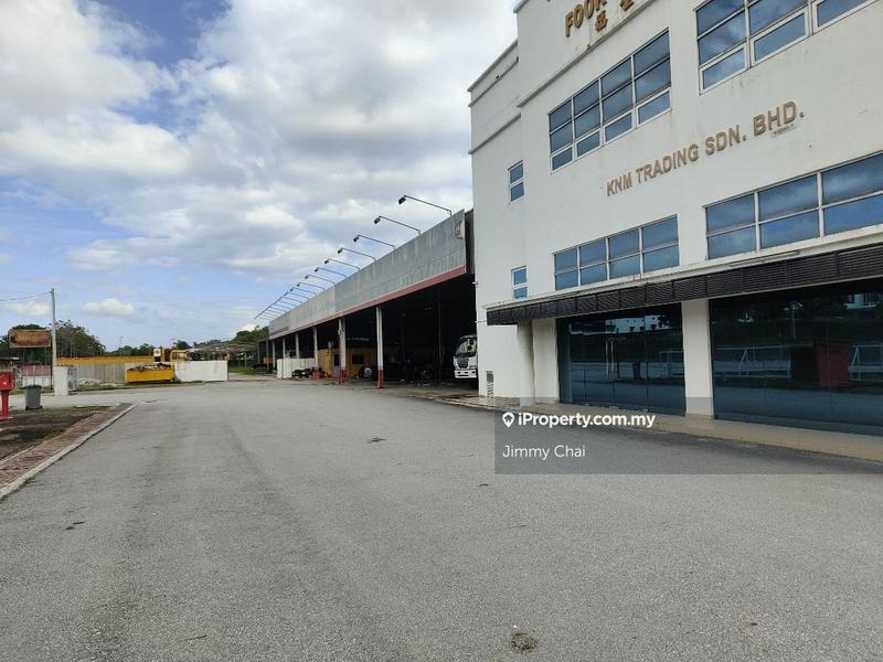 For Rent - Jalan Labu Seremban