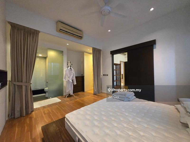 Condominium for Rent in Suasana Sentral Loft by Jin Ooi - iProperty.com.my