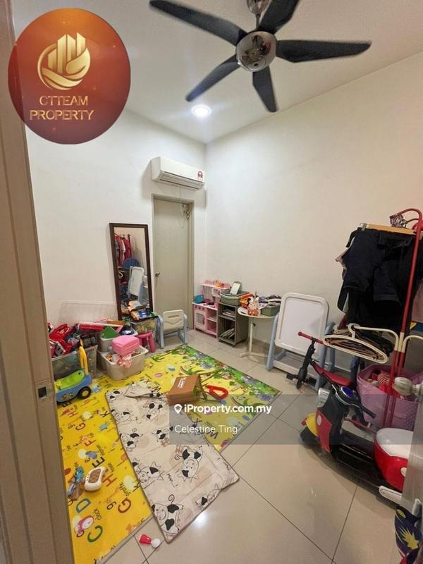 Rumah Berangkai 2 Tingkat untuk Dijual di Taman Semenyih Indah, Semenyih oleh Celestine Ting - iProperty.com.my