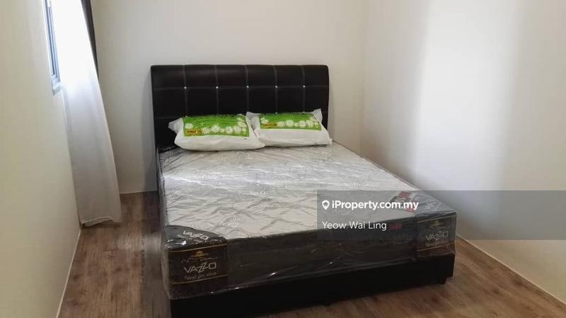 Condominium for Sale in Lakefront Residence by Yeow Wai Ling - iProperty.com.my