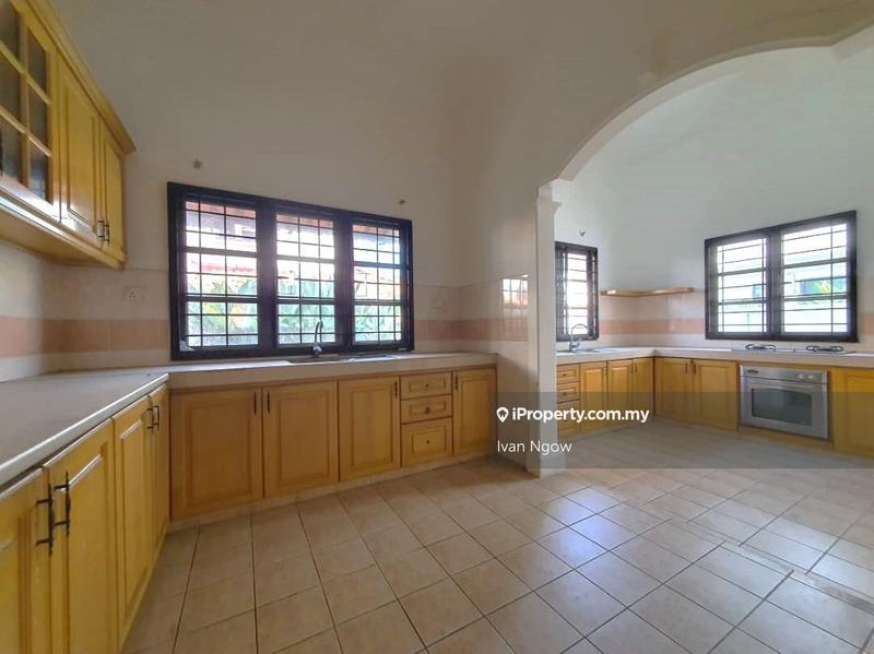 Bungalow House untuk Dijual di Mutiara Damansara, Selangor oleh Ivan Ngow - iProperty.com.my