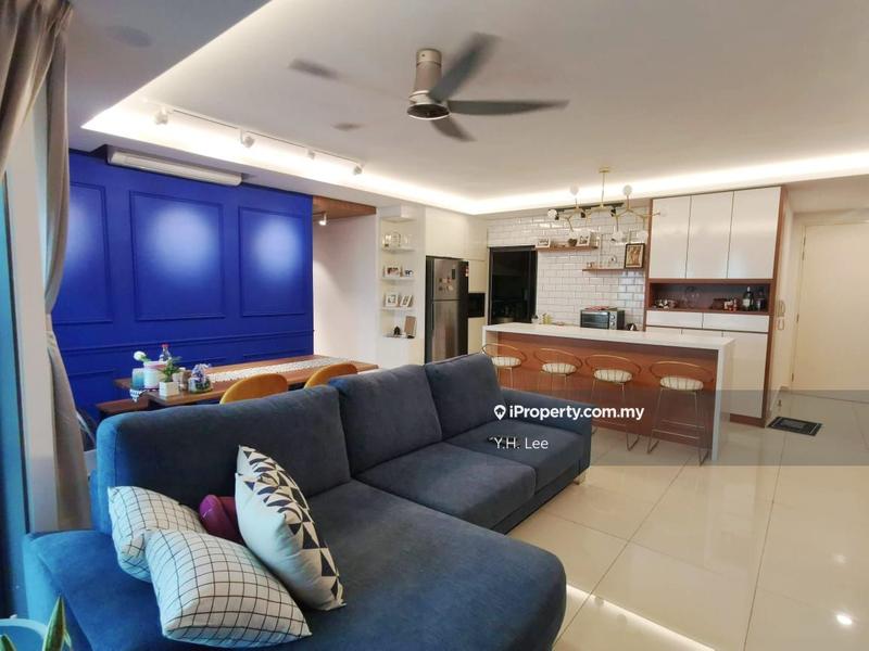 For Rent - Trinity Aquata