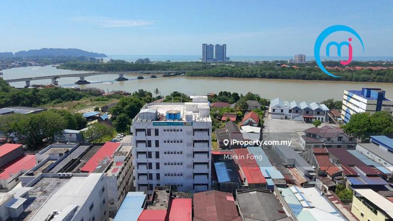 Pejabat untuk Disewa di Jalan Teluk Sisek, Kuantan oleh Markin Fong - iProperty.com.my