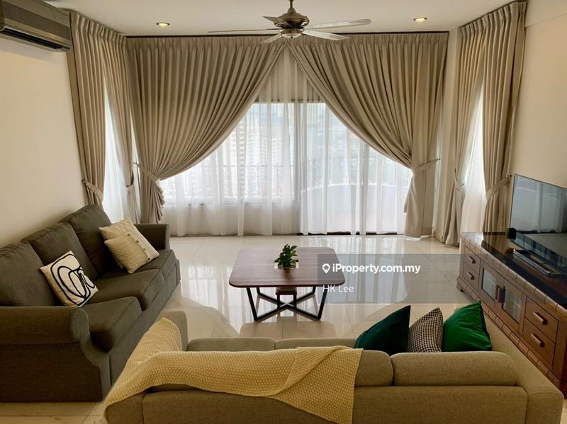 For Rent - Merak Kayangan Court