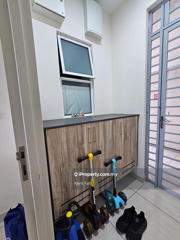 Condominium for Sale in Green Residence by Kent Fatt - iProperty.com.my