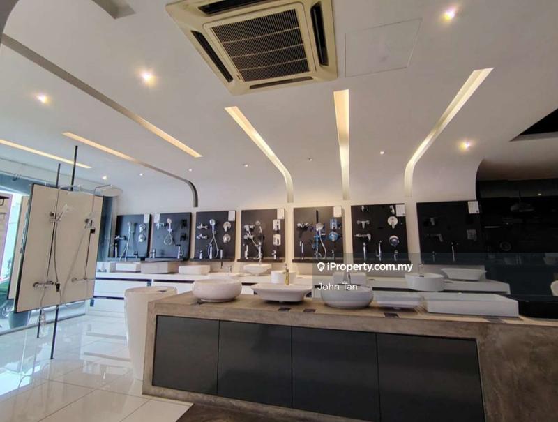 Kedai-Pejabat untuk Disewa di MWE Commercial Park, Batu oleh John Tan - iProperty.com.my