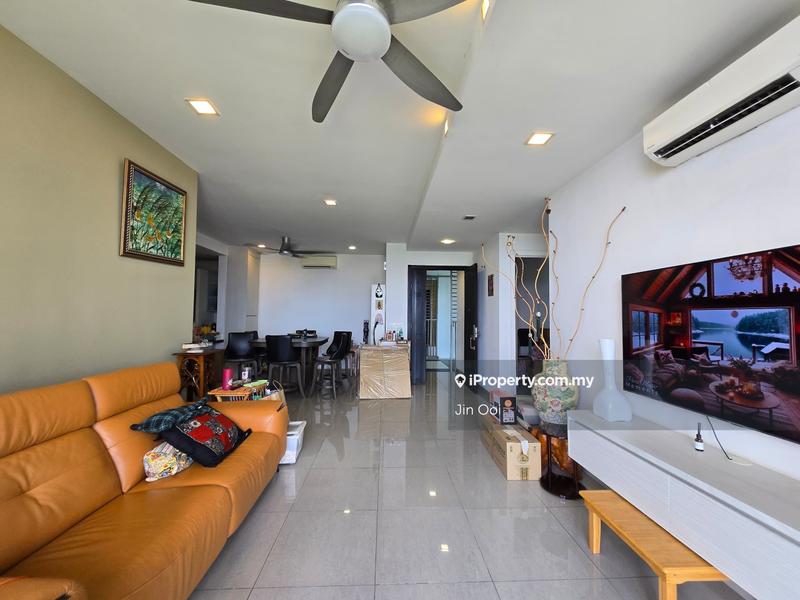 For Sale - USJ One Avenue Condo