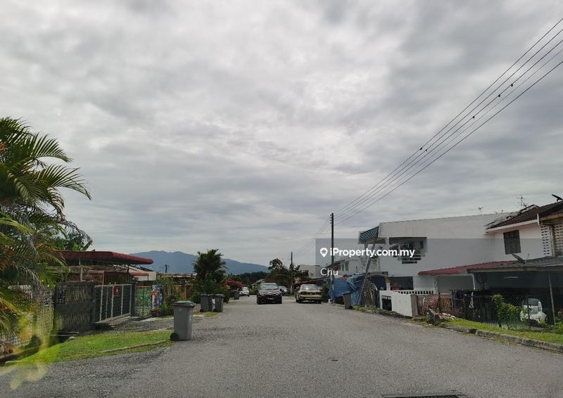 2-storey Terraced House for Sale in Seremban, Sikamat by King Chin - iProperty.com.my