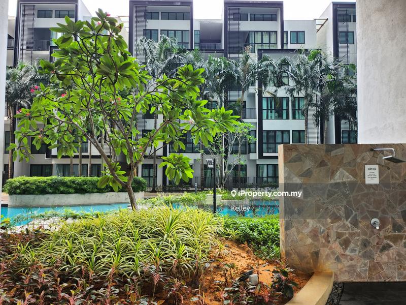Service Residence for Sale in i-Residence @ i-City by Kelley - iProperty.com.my