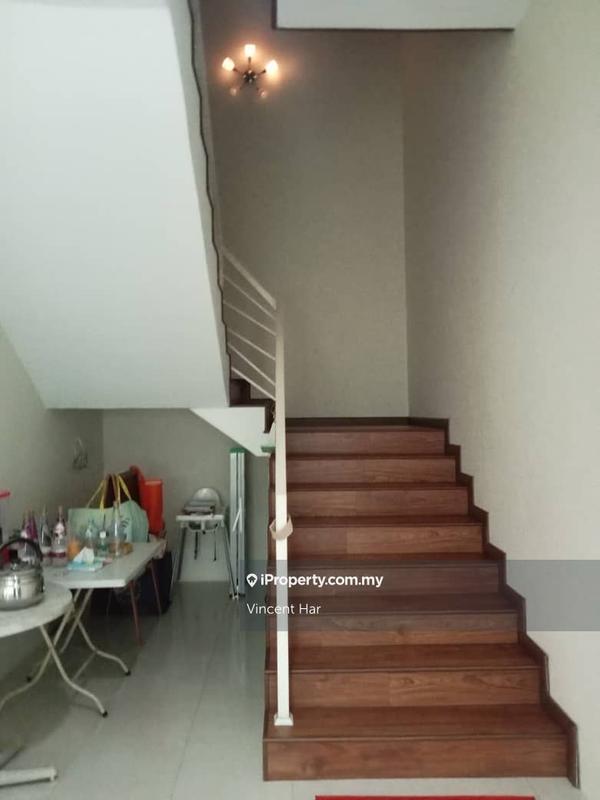 Semi-Detached House for Sale in Taman Permai 2, Sitiawan by Vincent Har - iProperty.com.my