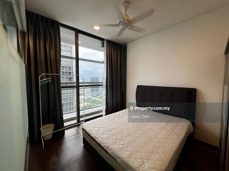 Condominium for Rent in The Fennel by Lewis Tam - iProperty.com.my