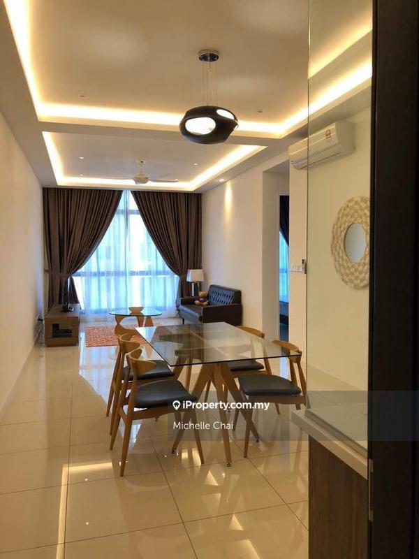 For Rent - Setia Sky 88