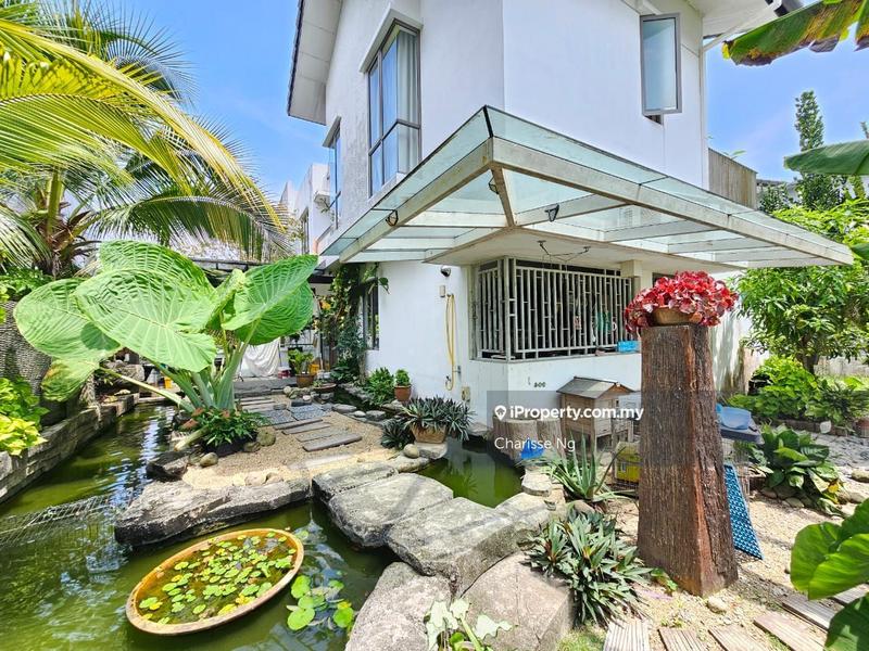 Bungalow House untuk Dijual di Jade Hills, Kajang oleh Charisse Ng - iProperty.com.my