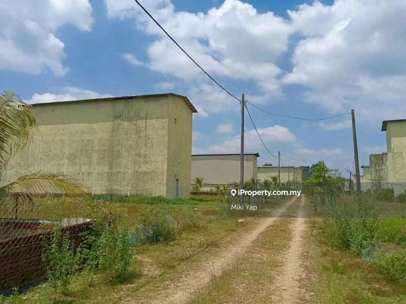 Residential Land for Sale in near pasir semut,chukai, Kemaman by Miki Yap - iProperty.com.my