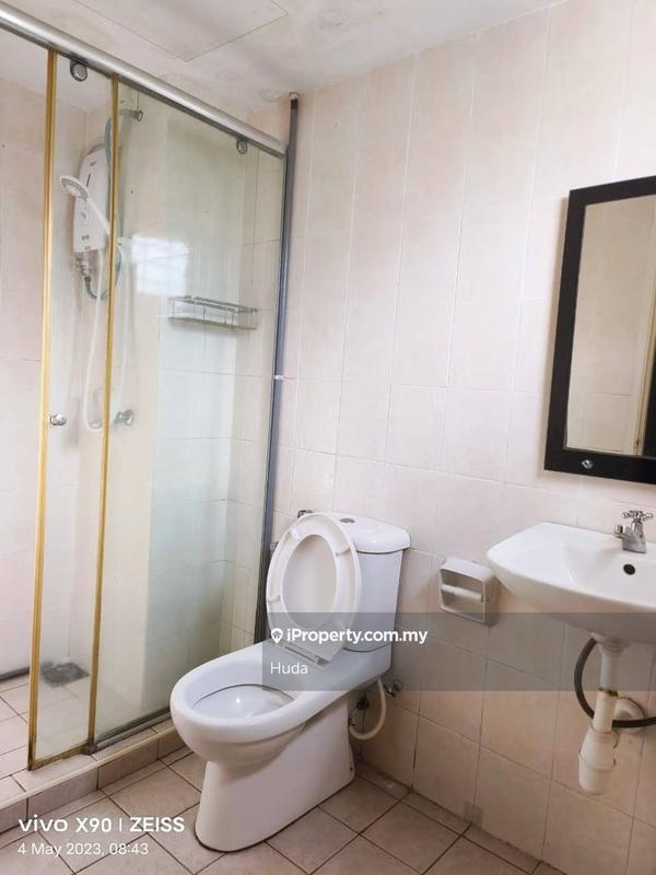 Kondominium untuk Dijual di Mas Kiara Residences oleh Huda - iProperty.com.my