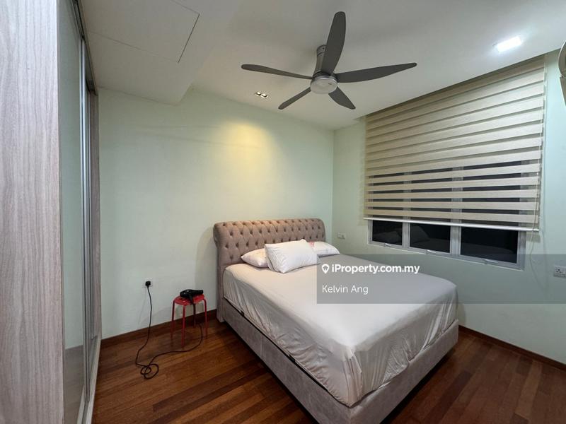 Service Residence for Rent in One Residency by Kelvin Ang - iProperty.com.my