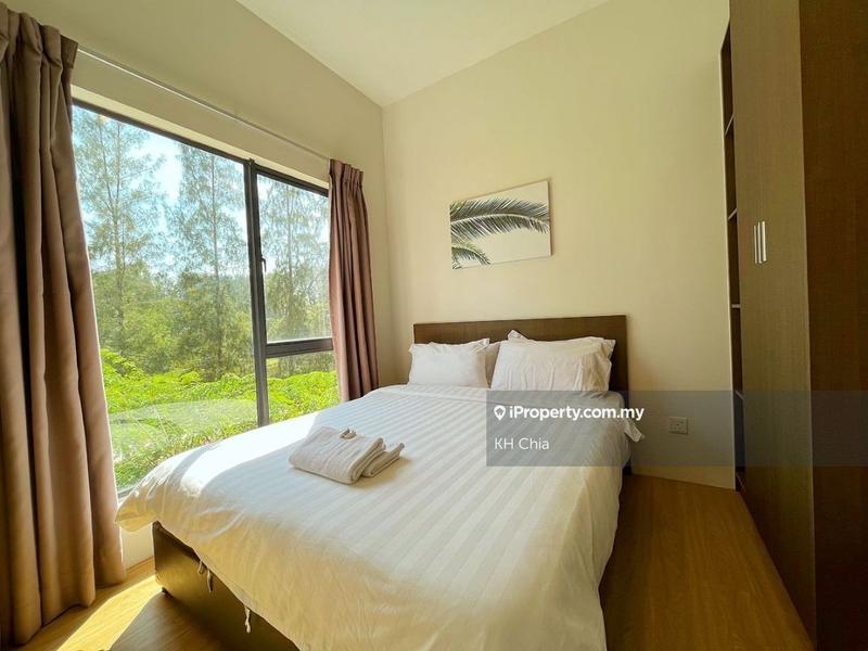 Kondominium untuk Dijual di Swiss Garden Resort Residences oleh KH Chia - iProperty.com.my
