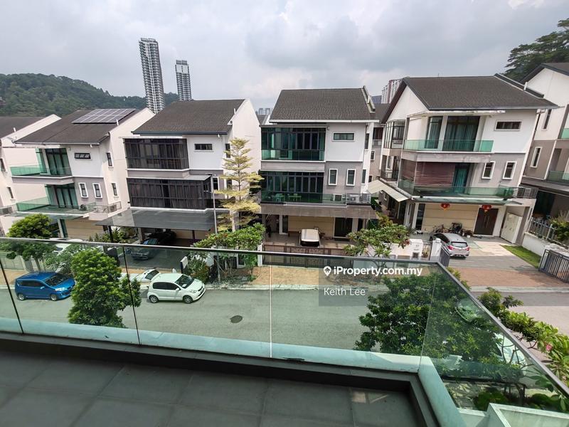 Bungalow House for Sale in Foresthill 3 Storey Bungalow Damansara Perdana, Damansara Perdana by Keith Lee - iProperty.com.my