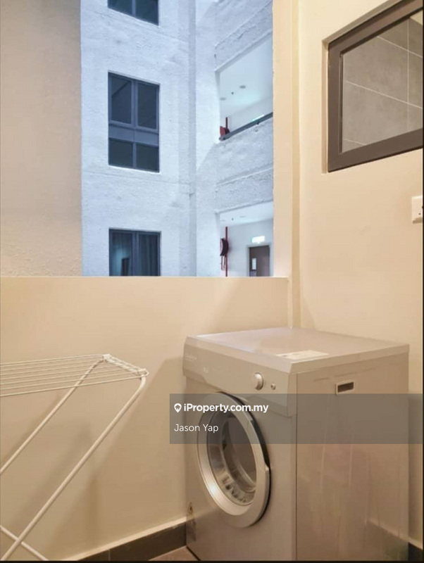 Condominium for Rent in Ara Sentral by Jason Yap - iProperty.com.my