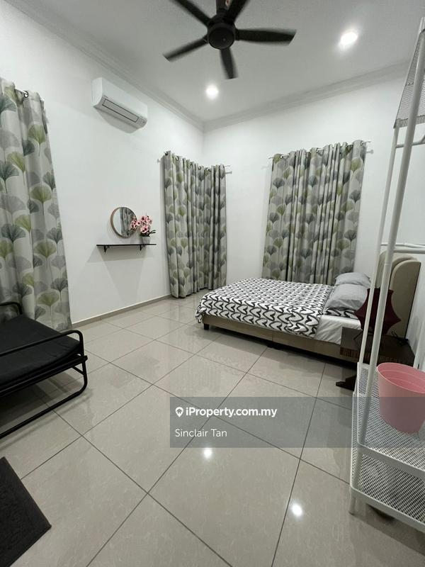 Rumah Berkembar untuk Dijual di Ujong Pasir, Melaka oleh Geoffery Wee - iProperty.com.my