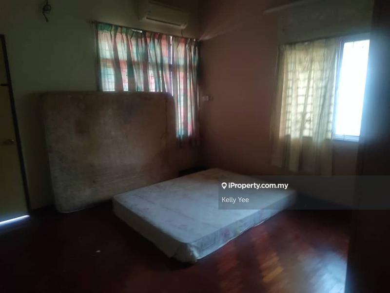 Rumah Berkembar untuk Dijual di 2 Storey Semi-Detached House - Taman Bunga Mawar, Kulim oleh Kelly Yee - iProperty.com.my