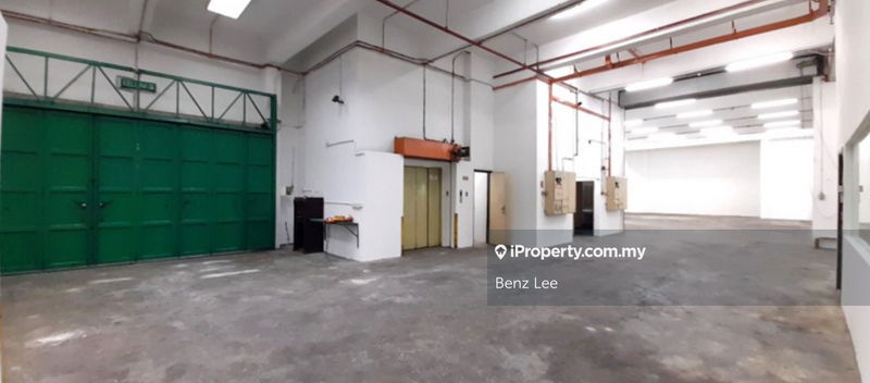 Detached Factory for Sale in Taman Midah, Cheras by Benz Lee - iProperty.com.my