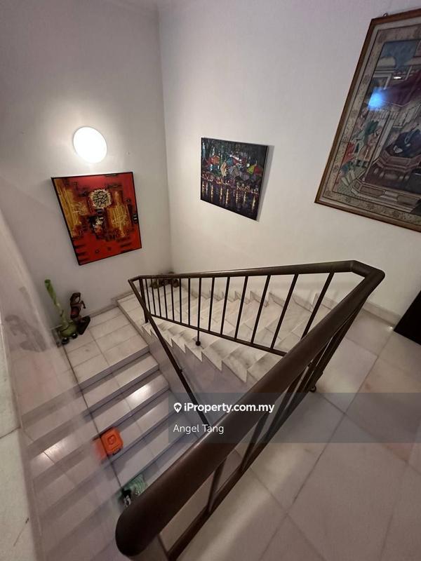 Bungalow House untuk Dijual di Damansara Jaya, Petaling Jaya oleh Angel Tang - iProperty.com.my