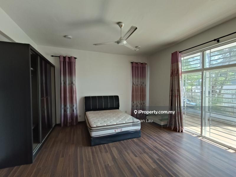 Rumah Berkembar untuk Dijual di Seri Kembangan, Selangor oleh Bryan Lau - iProperty.com.my