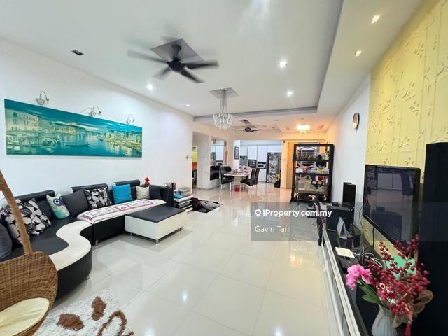 For Sale - Zan Pavillion