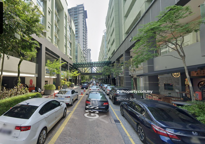Kedai untuk Dijual di Dutamas, Kuala Lumpur oleh Bernisa Bon - iProperty.com.my