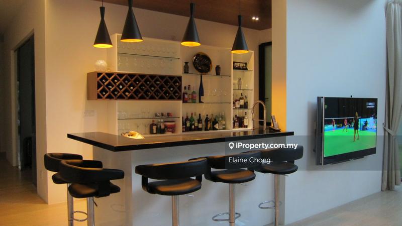 Bungalow House for Sale in Damansara Heights, KL City Centre by Elaine Chong - iProperty.com.my