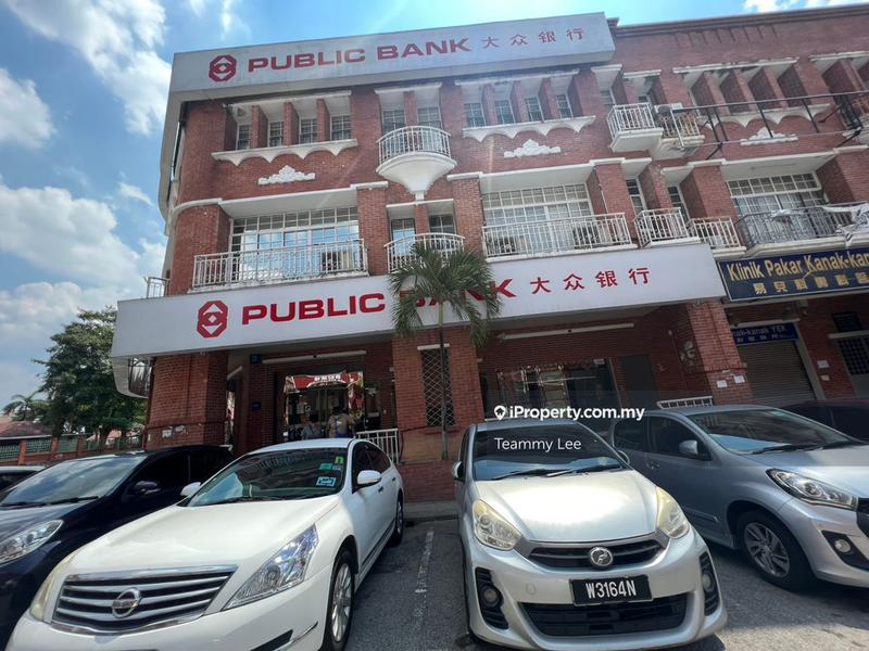 Shop-Office for Sale in Sungai Long, Bandar Sungai Long by Teammy Lee - iProperty.com.my