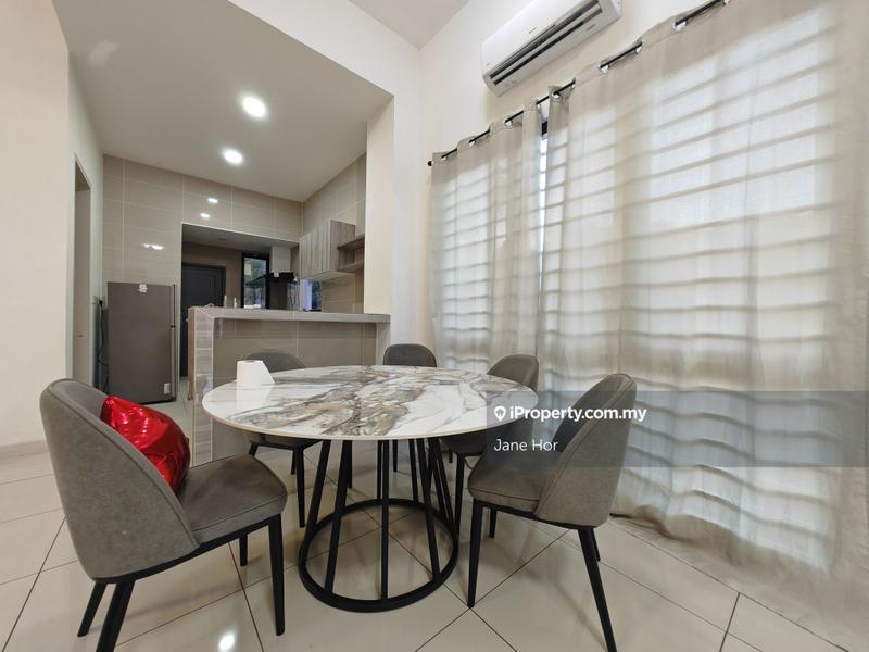Townhouse for Rent in 16 Sierra, Puchong by Jane Hor - iProperty.com.my