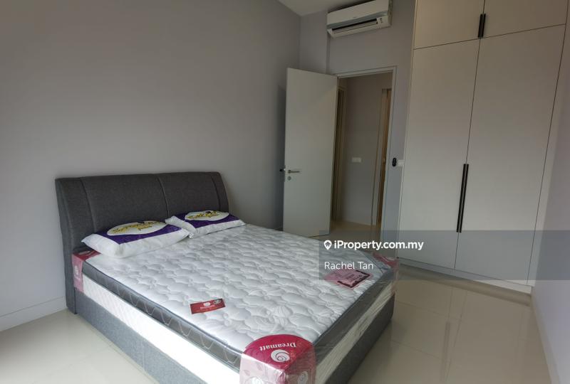 Service Residence for Rent in Dianthus @ Tropicana Gardens by Rachel Tan - iProperty.com.my