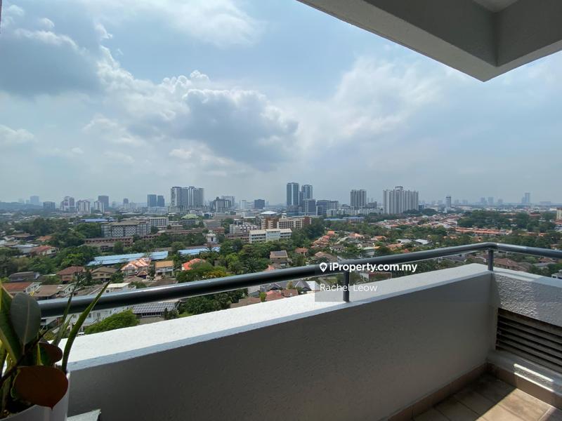 Kondominium untuk Dijual di Prima 16 (Prima Sixteen) The Second Chapter oleh Rachel Leow - iProperty.com.my