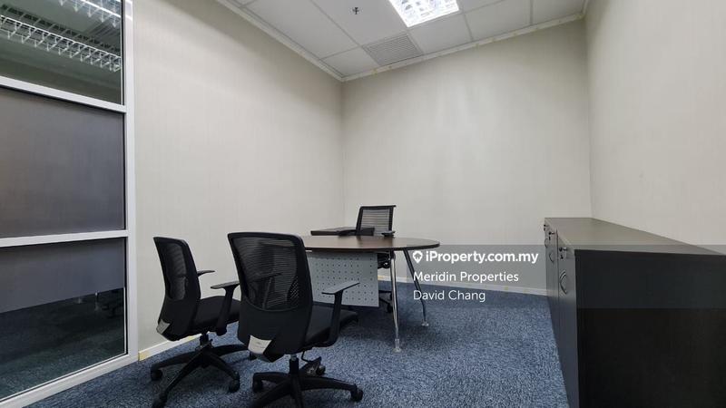 Office for Rent in Shah Alam, Subang Jaya, Glenmarie by David Chang - iProperty.com.my