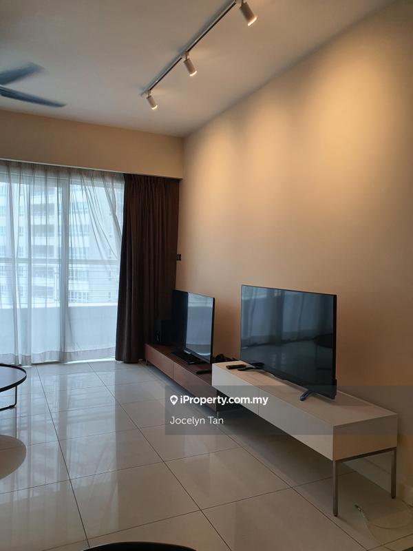 Condominium for Sale in Tiffani Kiara by Jocelyn Tan - iProperty.com.my