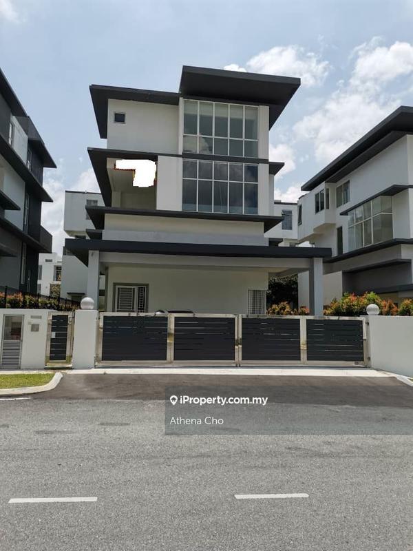 For Rent - Green Beverly Hills - Sky Bungalow